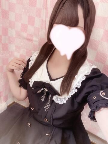 いつもと違う感じ♪
