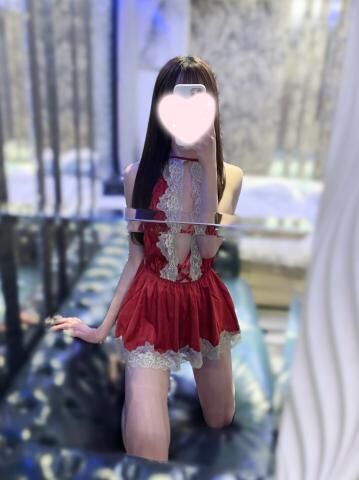 クリスマス一緒に過ごそ?