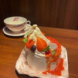 ありがとう！美味しすぎ