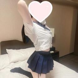 到着～