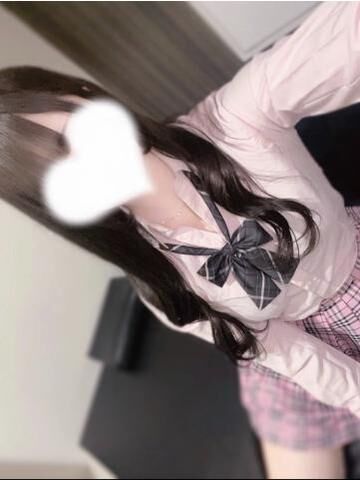 ピンクだよ！