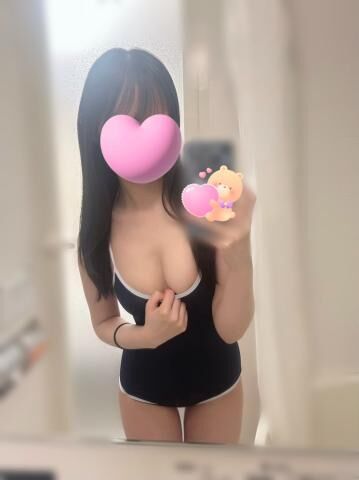 スク水♪