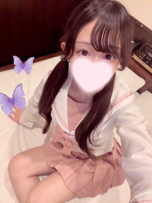 上から！