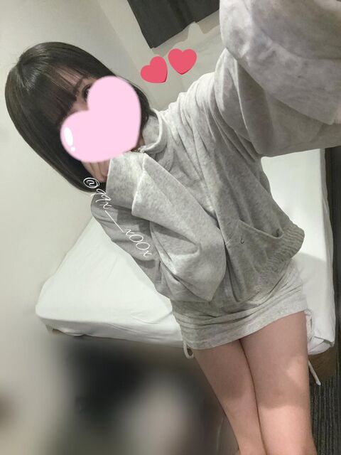 タイトな服って可愛いよね