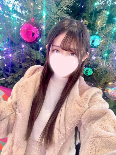 クリスマスツリー可愛い