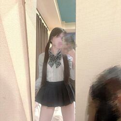 ゆら出勤してます!