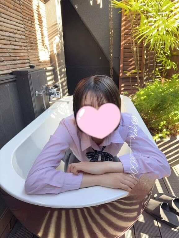お部屋に露天風呂あって...