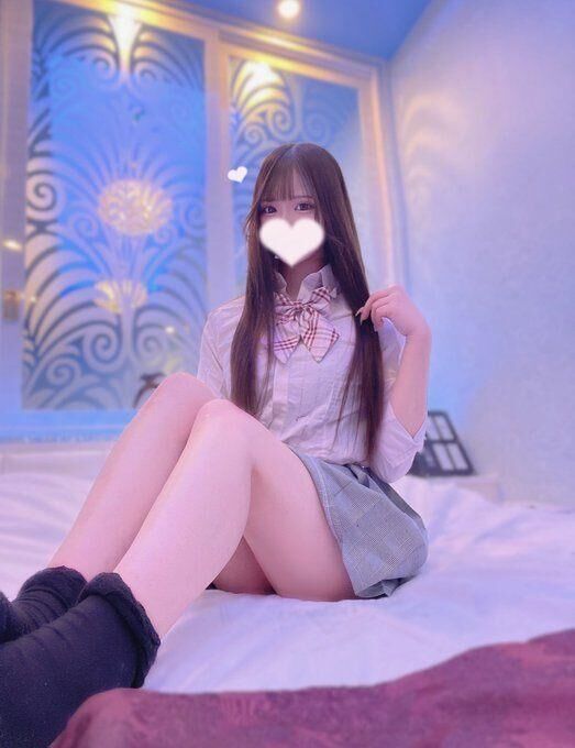 リアル女子○生と????