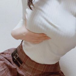 F乳だぞ!!!