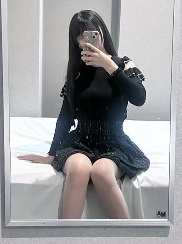 ドキドキ！