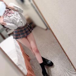 しろなです!