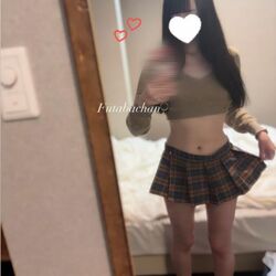秋葉着いたよ~