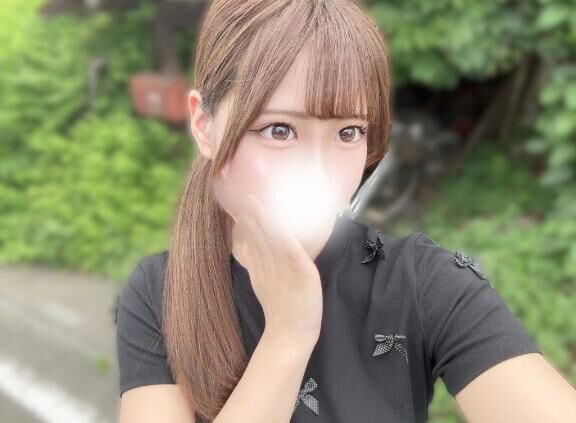 サイドポニーすき？