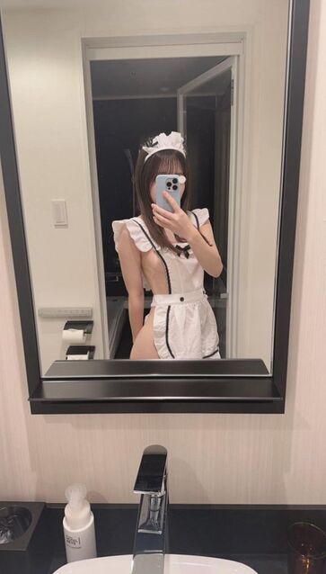 着させてもらったの！