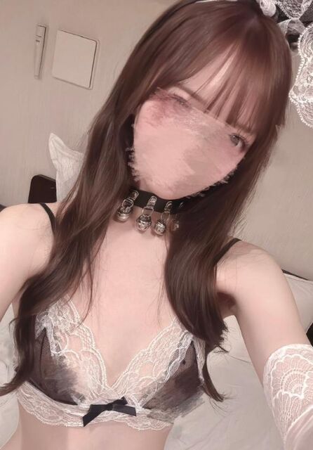 さむすぎるぴょん♪