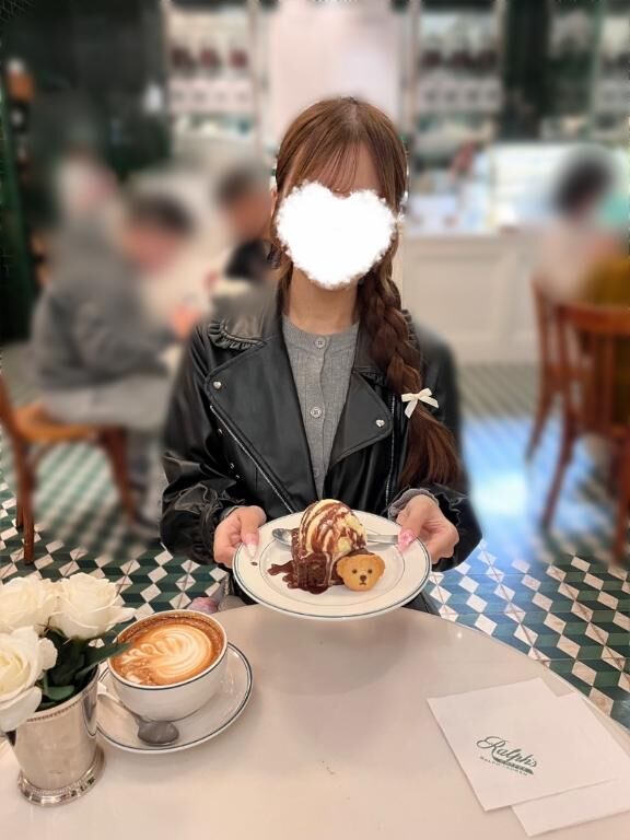 事前ありがと♪