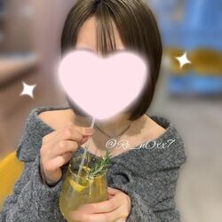 前髪♪