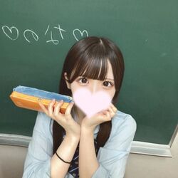 黒板♪
