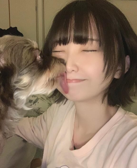 さっぱり♪