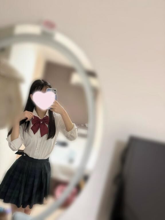 こっちも良いでしょ♪