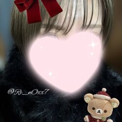 今年サンタコスしなかった…からコラ画