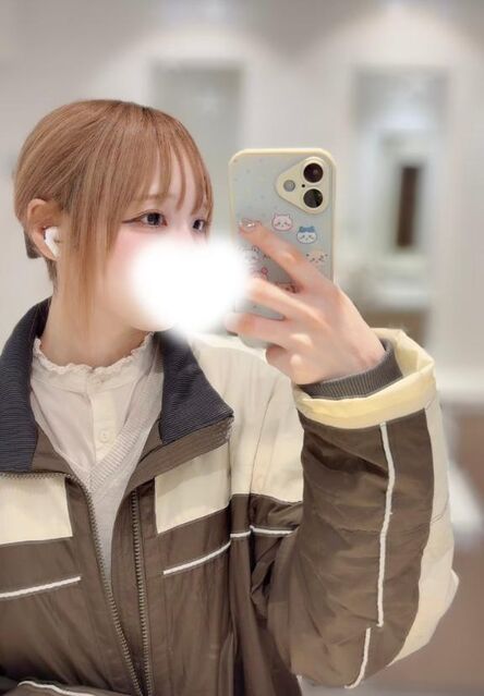 ときめき