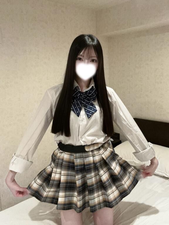 制服！！