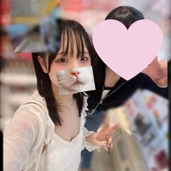 まだ黒髪だった時の!!