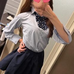制服♪