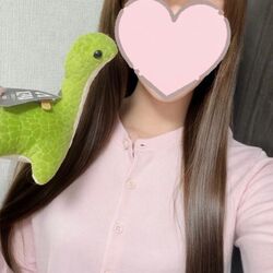かわいー！