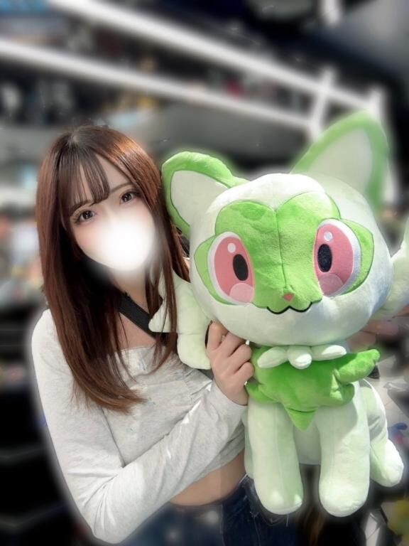 等身大買ったよ