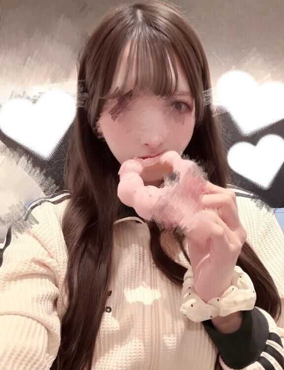 ミスド♪