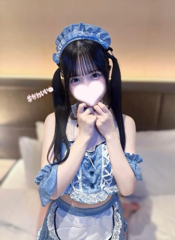 褒めて♪