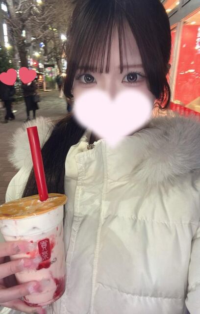 ゴンチャ♪