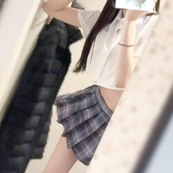 ひょっこり