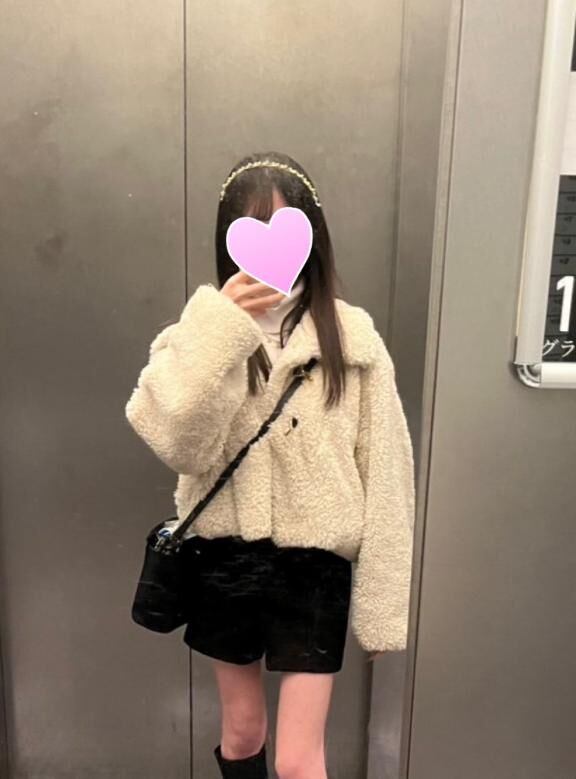 初出勤です！