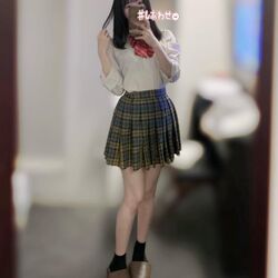 自己肯定感激低女子