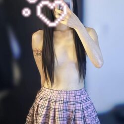 黒髪ロング♪