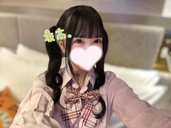 ピンクが一番似合う