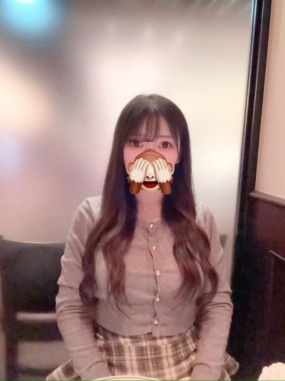 もぐもぐ