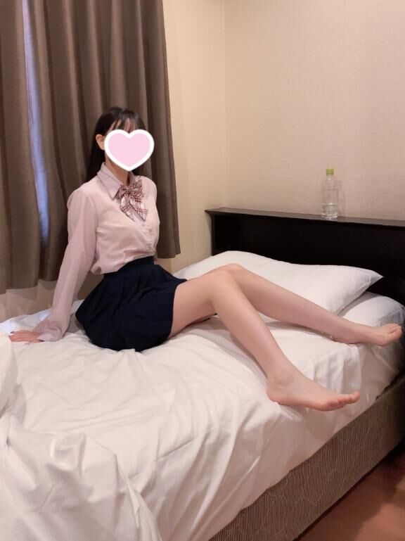 こんにちは♪