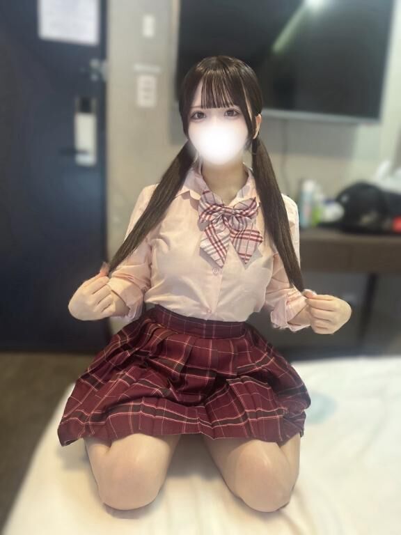 似合ってるー？