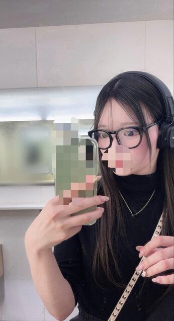 賢そう？