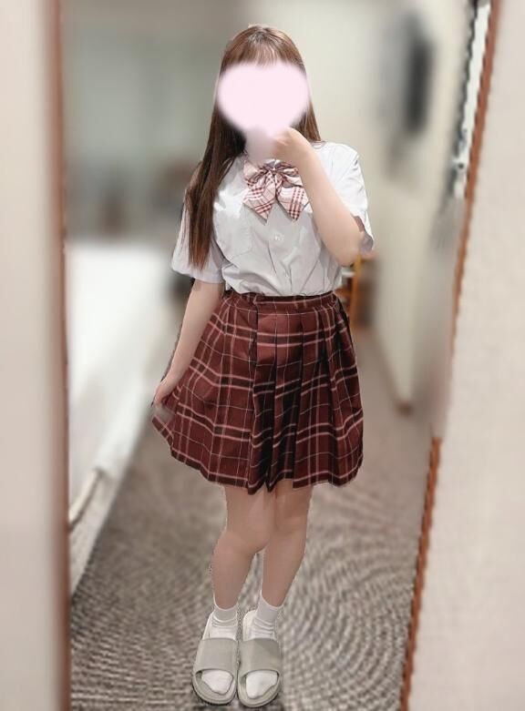 半袖♪