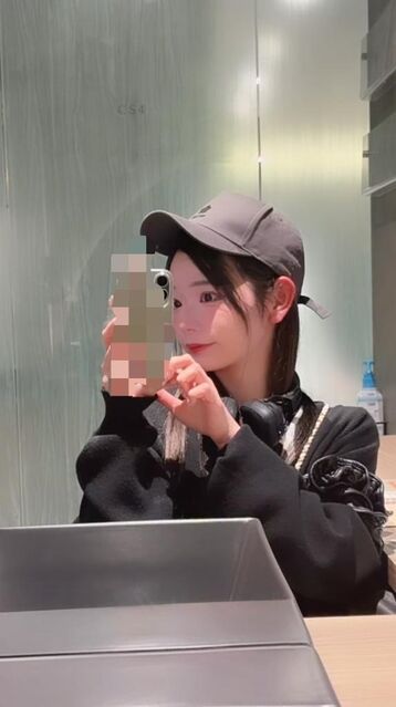 ラフなの好き？