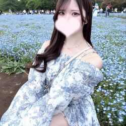 ネモフィラ満開だった♪