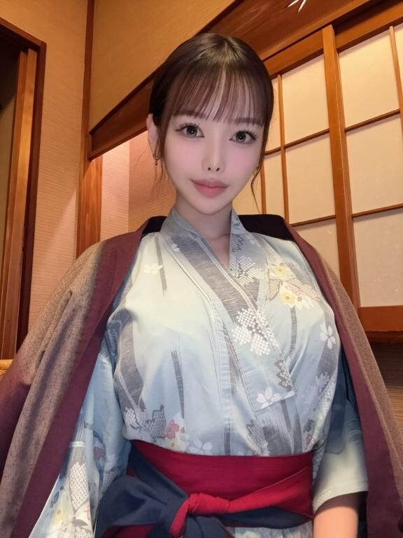 ついてない！