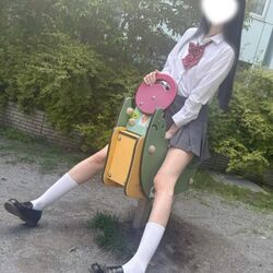 まだ無い…笑