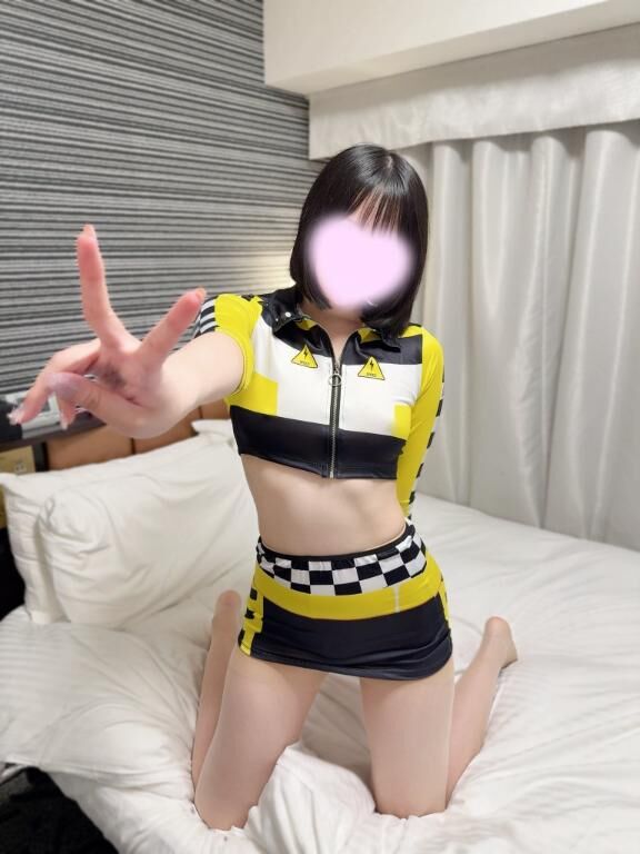 ぴーす！