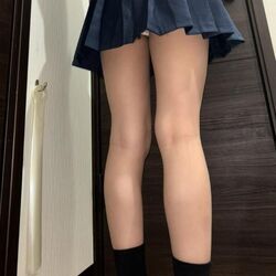 脚フェチさんへ♪